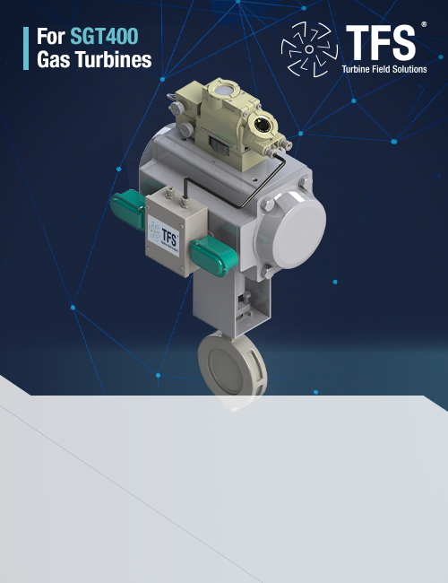 BOV VALVE